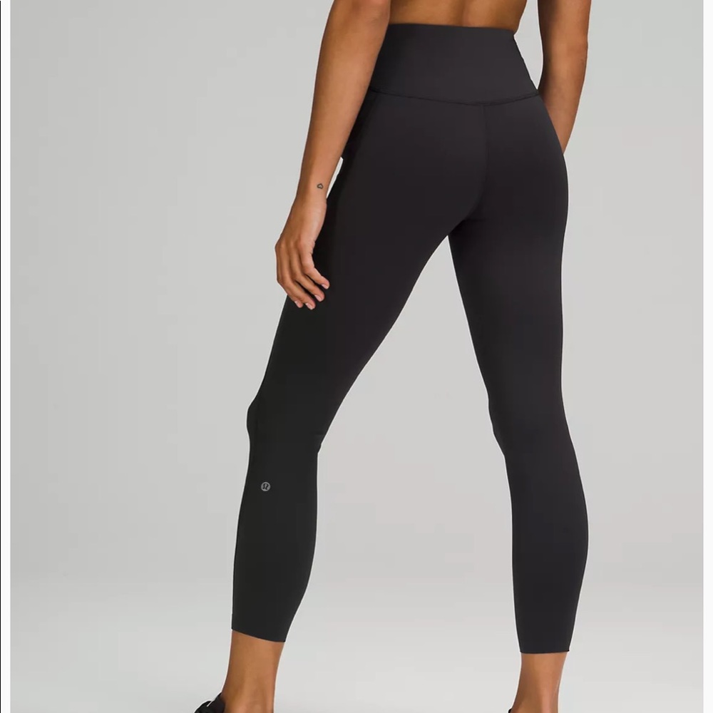 lululemon base pace 25” legging